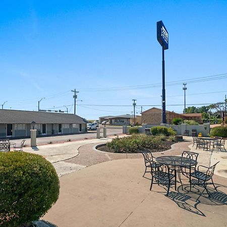Americas Best Value Inn & Suites Brenham Zewnętrze zdjęcie