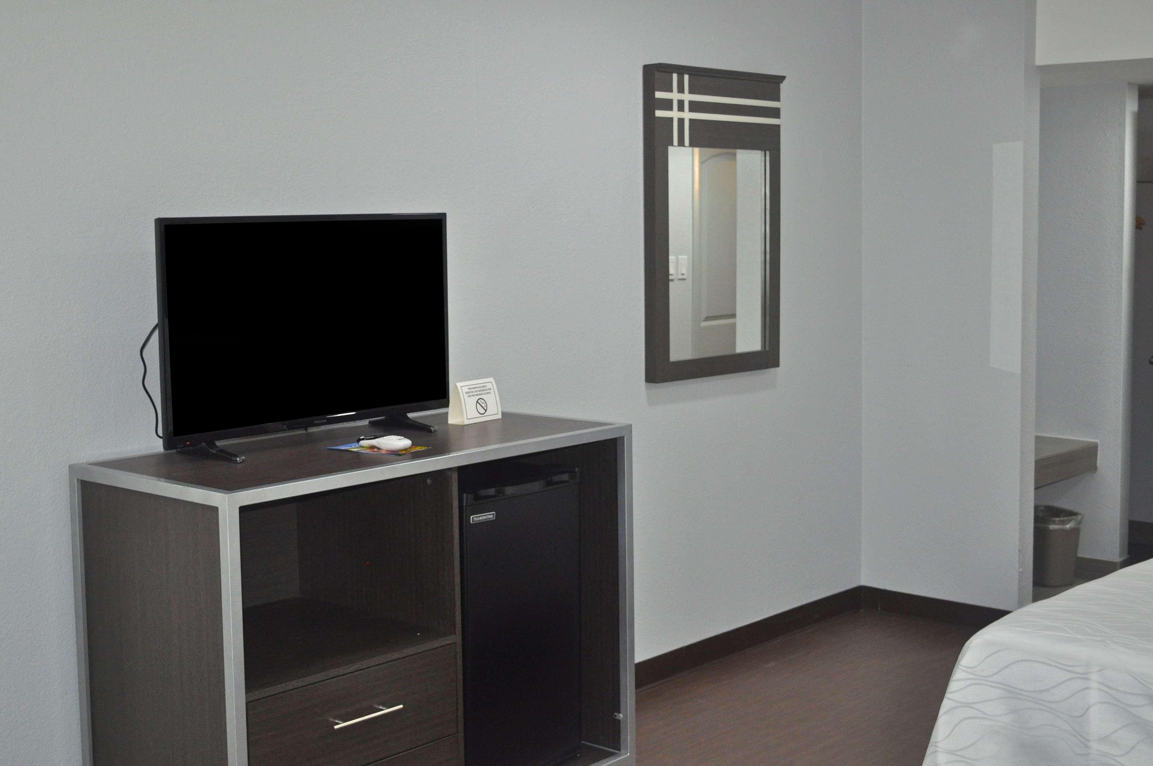 Americas Best Value Inn & Suites Brenham Zewnętrze zdjęcie