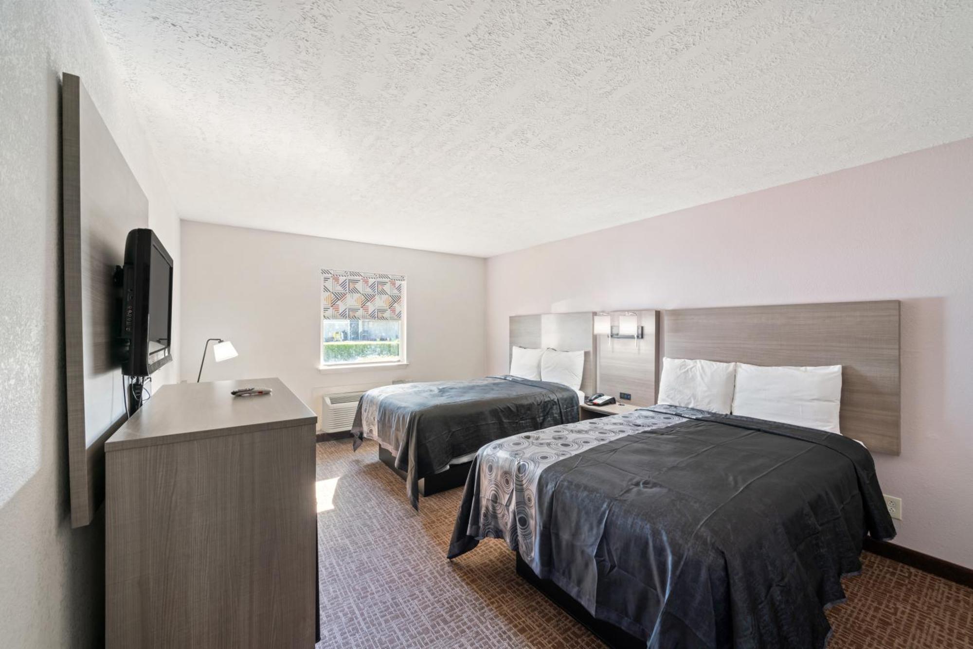 Americas Best Value Inn & Suites Brenham Zewnętrze zdjęcie