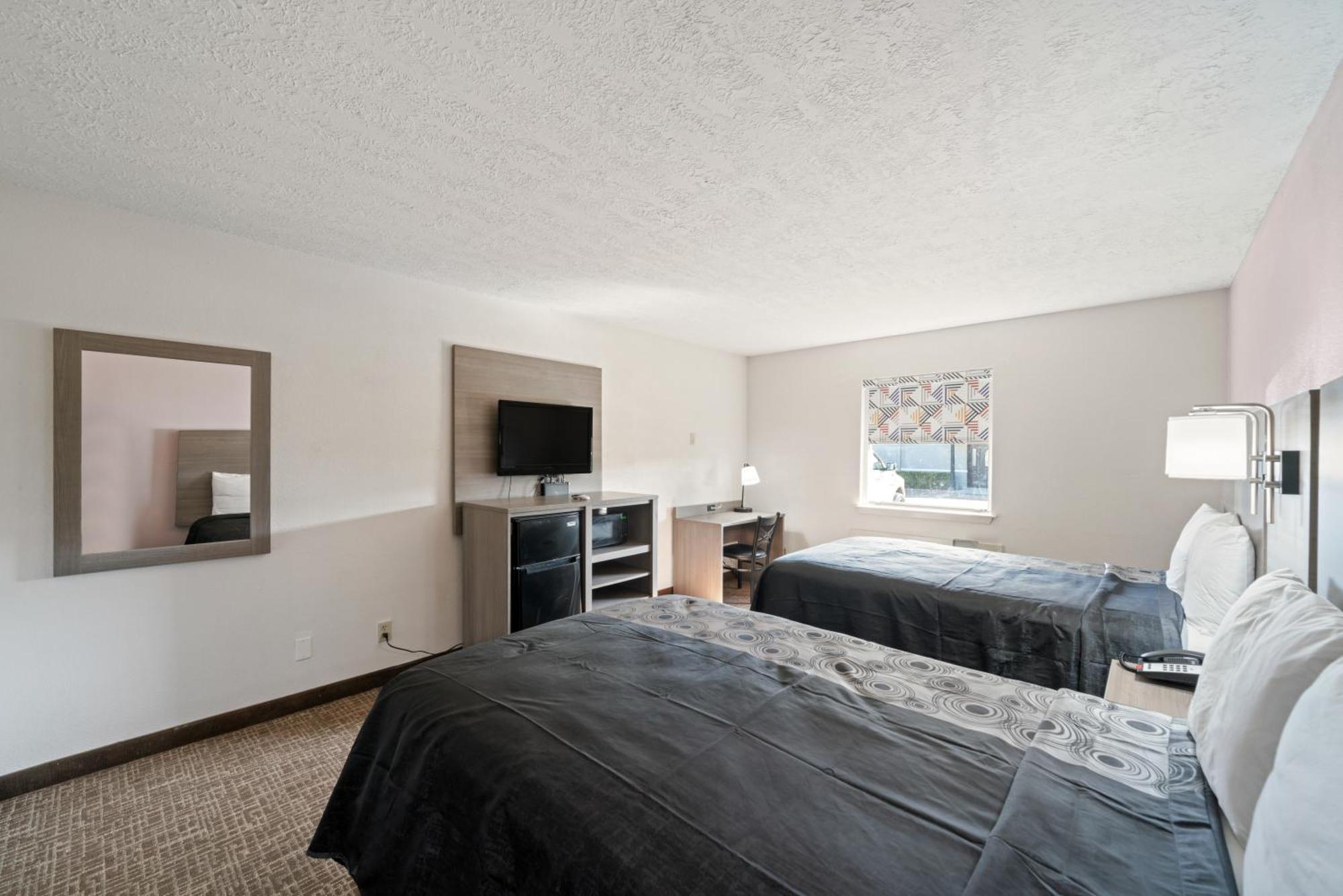 Americas Best Value Inn & Suites Brenham Zewnętrze zdjęcie