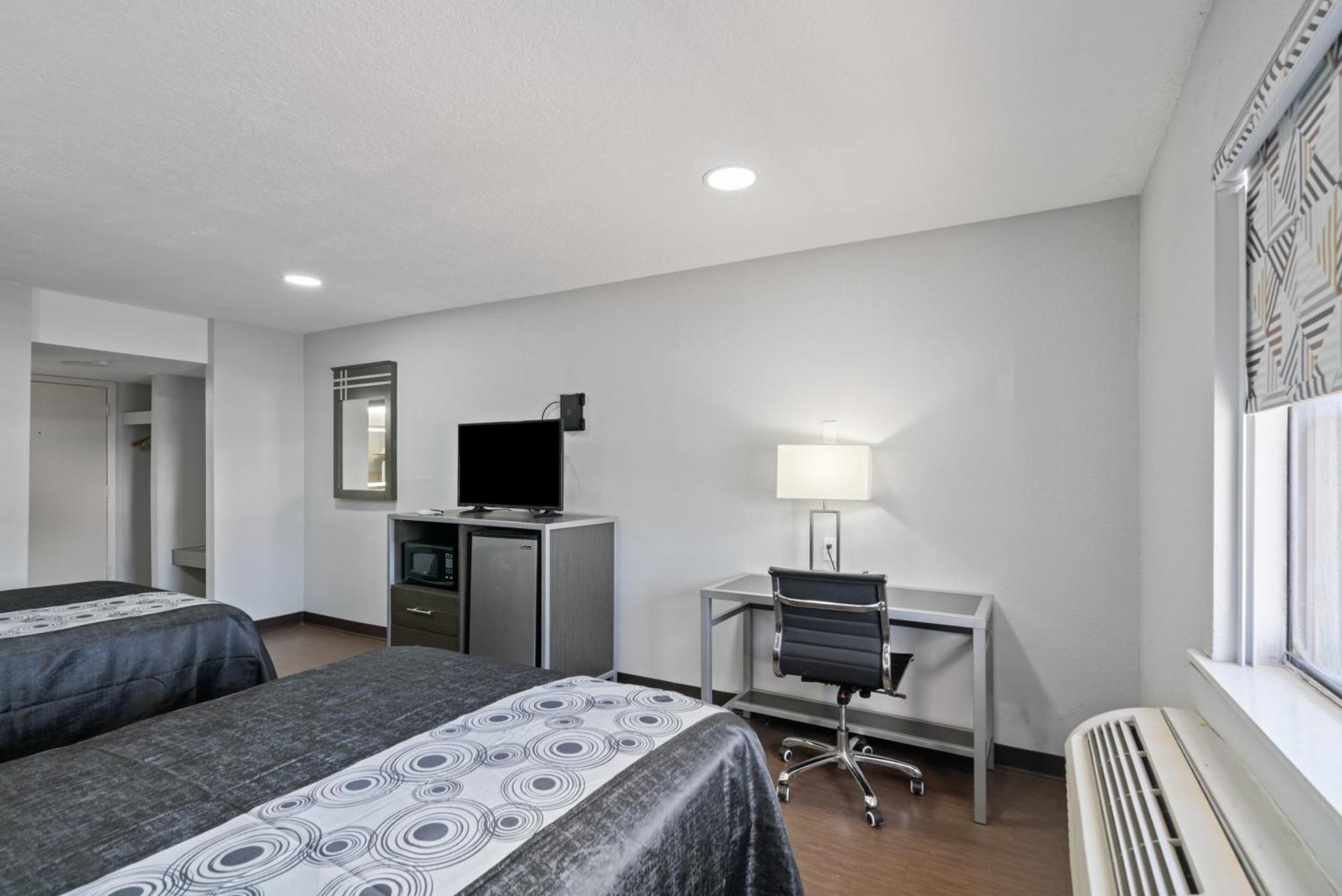 Americas Best Value Inn & Suites Brenham Zewnętrze zdjęcie