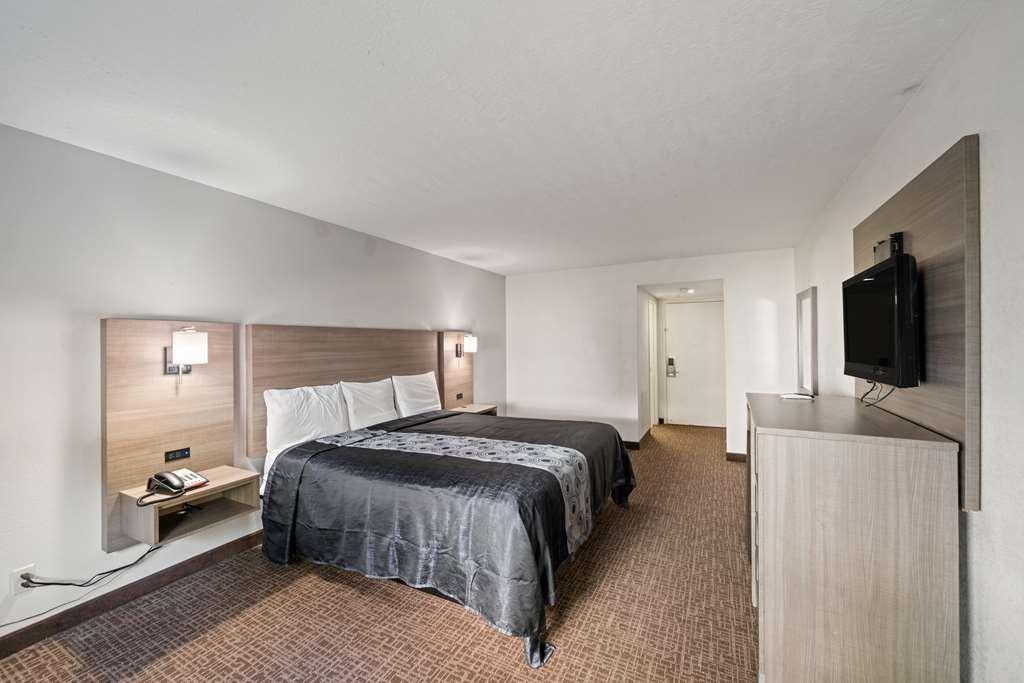 Americas Best Value Inn & Suites Brenham Pokój zdjęcie